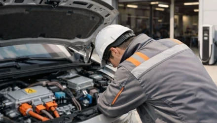 CORSO PES, PAV, PEI PER ADDETTI AI LAVORI ELETTRICI - NUOVA NORMA CEI 11-27 EDIZIONE 2025