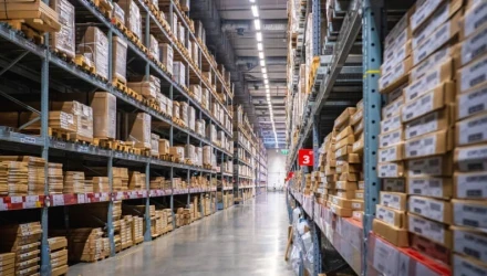 CORSO PRSES E SICUREZZA DELLE SCAFFALATURE E SISTEMI DI IMMAGAZZINAGGIO