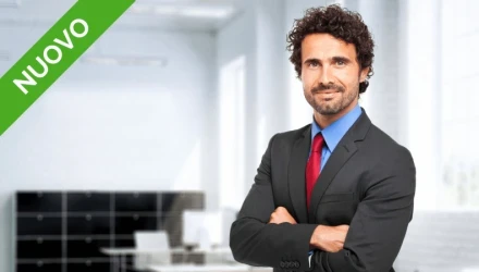 scopri il nuovo CORSO PER SUSTAINABILITY MANAGER da 40 ore