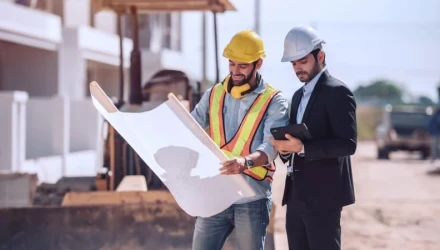 Direttore tecnico di cantiere: chi  e cosa fa?