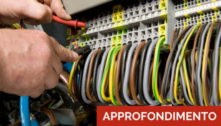 LA NUOVA EDIZIONE DELLA NORMA CEI 11-27 V EDIZIONE 2021: COSA CAMBIA NELLA SICUREZZA NEI LAVORI ELETTRICI