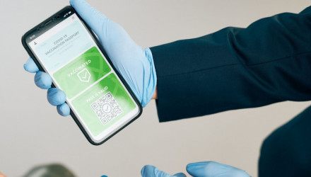 GREEN PASS PER FREQUENTARE IN AULA: COMUNICAZIONE PER I CLIENTI VEGA FORMAZIONE