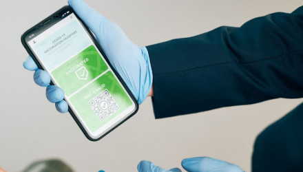 GREEN PASS PER FREQUENTARE IN AULA: COMUNICAZIONE PER I CLIENTI VEGA FORMAZIONE
