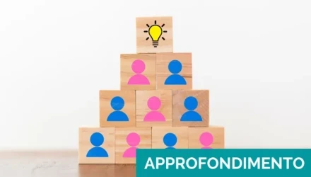 CERTIFICAZIONE PARITÀ DI GENERE: COS’È E COME SI OTTIENE? leggi l'approfondimento.