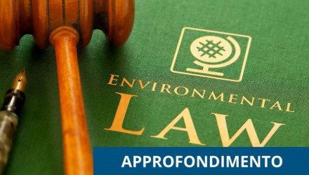 APPROFONDIMENTO: SCOPRI COS'E' IL REATO AMBIENTALE