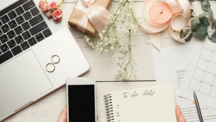 SEMINARIO E-LEARNING IL MATRIMONIO AL TEMPO DEL COVID-19: COME FESTEGGIARE IN SICUREZZA