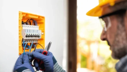 SEMINARIO LA NUOVA CEI 11-27 EDIZIONE 2025: COSA CAMBIA NELLA SICUREZZA DEI LAVORI ELETTRICI?