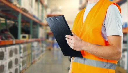 SEMINARIO E-LEARNING “COSA CAMBIA CON LE MODIFICHE AL TESTO UNICO SULLA SICUREZZA INTRODOTTE A MAGGIO 2023?”