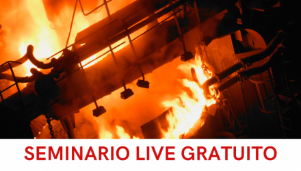 13.09.2022 Nuovo Seminario VALUTAZIONE DEL RISCHIO INCENDIO SECONDO IL D.M. 3/9/21: QUALE METODOLOGIA?