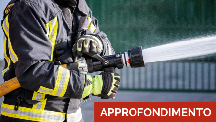 NUOVO D.M. 2/9/21: COME FORMARE E AGGIORNARE GLI ADDETTI ANTINCENDIO DA OTTOBRE 2022? <BR>Scopri di pi