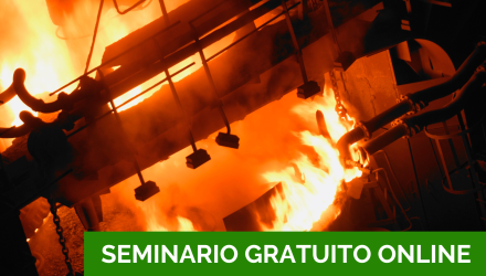 Frequenta il seminario gratuito in e-learning sulla valutazione rischio incendio