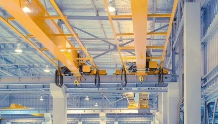 CORSO DI FORMAZIONE PER ADDETTI ALL'USO DEL CARROPONTE (NUOVO ACCORDO STATO REGIONI 2025)