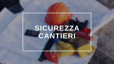 Scopri tutti i corsi per la sicurezza nei cantieri 