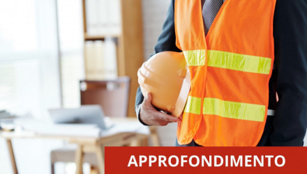 IL RESPONSABILE E LADDETTO DEL SERVIZIO PREVENZIONE E PROTEZIONE PER LA SICUREZZA (RSPP/ASPP)