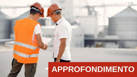 APPROFONDIMENTO: IL PREPOSTO PER LA SICUREZZA: RUOLO, COMPITI E RESPONSABILIT