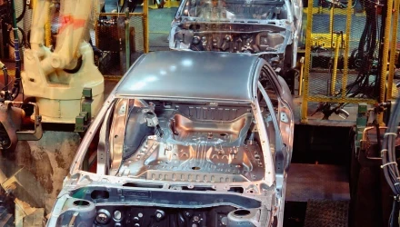 CORSO SICUREZZA DEI LAVORATORI DEL SETTORE FABBRICAZIONE DI AUTOVEICOLI E ALTRI MEZZI DI TRASPORTO 