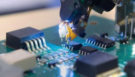 Corsi sicurezza lavoratori settore fabbricazione computer e elettronica