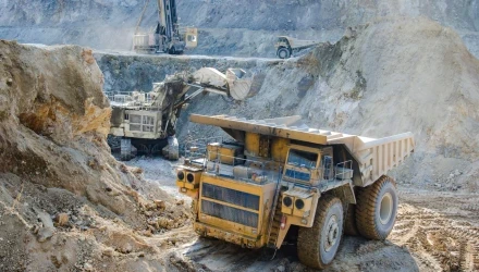 CORSI SICUREZZA DEI LAVORATORI DEL SETTORE ESTRAZIONI MINERARIE 