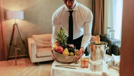 Corsi sicurezza lavoratori settore alloggio e ristorazione (rischio basso) - Accordo Stato Regioni 2025