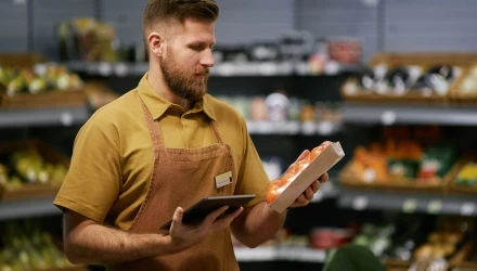 CORSI SICUREZZA LAVORATORI SETTORE COMMERCIO ALL'INGROSSO E AL DETTAGLIO (RISCHIO BASSO) - ACCORDO STATO REGIONI 2025