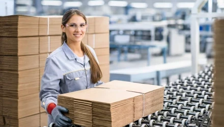 CORSI SICUREZZA LAVORATORI SETTORE FABBRICAZIONE DI CARTA, STAMPA