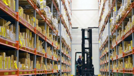 SCOPRI IL CORSO DI FORMAZIONE PER LAVORATORI ADDETTI ALLA CONDUZIONE DI CARRELLI INDUSTRIALI SEMOVENTI (ACCORDO STATO REGIONI DEL 22/02/2012)
