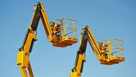 SCOPRI IL CORSO PER ADDETTI ALL'USO DI PIATTAFORME DI LAVORO MOBILI ELEVABILI (PLE) CON E SENZA STABILIZZATORI (ACCORDO STATO REGIONI DEL 22/02/2012)