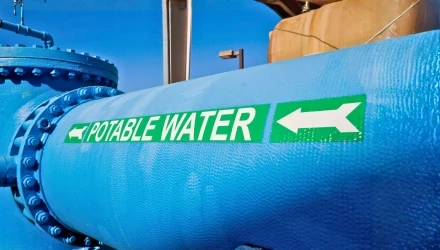 CORSI SICUREZZA DEI LAVORATORI DEL SETTORE FORNITURA DI ACQUA (RISCHIO ALTO)