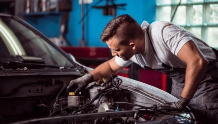 CORSO LAVORATORI DEL SETTORE ATECO MANUTENZIONE E RIPARAZIONE VEICOLI