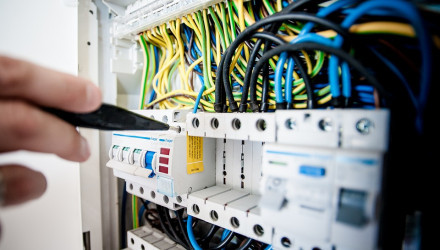 CORSO E-LEARNING CEI 11-27 RESPONSABILI IMPIANTI (URI-RI) E PREPOSTI LAVORI ELETTRICI (URL-PL)