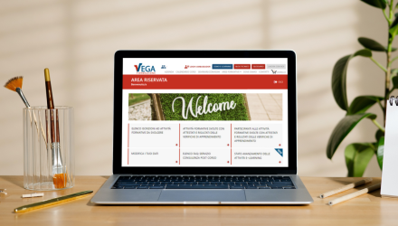 Iscriviti allArea Riservata per ricevere coupon sconto, inviti ai nostri seminari e accedere a tutti i servizi riservati