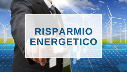 Scopri tutti i nuovi corsi sul risparmio energetico