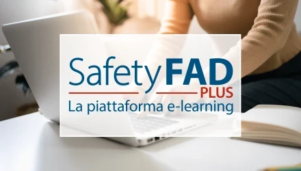 Scopri la piattaforma e-learning personalizzata FAD Ambassador 
