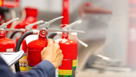 La Valutazione del Rischio Incendio: cos e come va elaborata? 