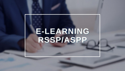 SCOPRI TUTTI I CORSI PER RSPP E ASPP IN MODALIT E-LEARNING 