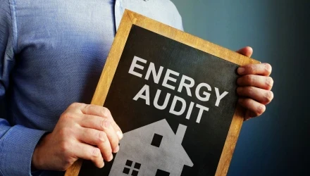 Audit Energetico: il primo passo per ridurre consumi e costi