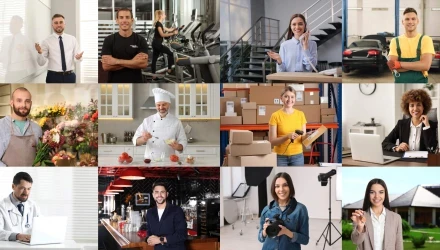 APPROFONDISCI I CORSI SULLA SICUREZZA DEI LAVORATORI PER SETTORI ATECO