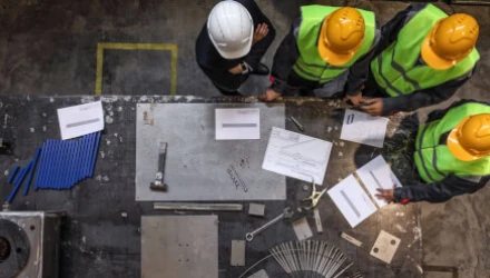 SCOPRI I CORSI PER LA VALUTAZIONE DEI RISCHI FISICI 