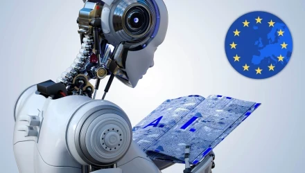 CORSO INTEGRATIVO AI ACT: IL REGOLAMENTO EUROPEO SULL'INTELLIGENZA ARTIFICIALE