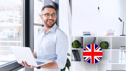 SCOPRI I CORSI DI FORMAZIONE PER LAVORATORI IN INGLESE