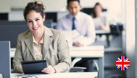 VAI AI CORSI SULLA SICUREZZA IN LINGUA INGLESE