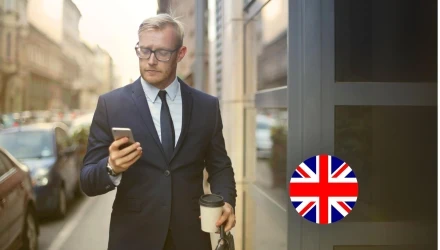 CORSO DI FORMAZIONE SULLA SICUREZZA PER PREPOSTI IN LINGUA INGLESE 