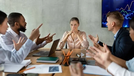 SCOPRI IL CORSO SU MOBBING, STALKING, MOLESTIE E VIOLENZE SUL LUOGO DI LAVORO: COME VALUTARLI E PREVENIRLI