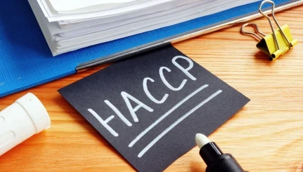 SCOPRI IL CORSO HACCP ANCHE ONLINE IN E-LEARNING 