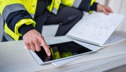 CORSO DI FORMAZIONE SULLA SICUREZZA PER PREPOSTI