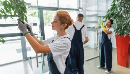 CORSI SICUREZZA DEI LAVORATORI DEL SETTORE SERVIZI INTEGRATI PER EDIFICI E PAESAGGI 