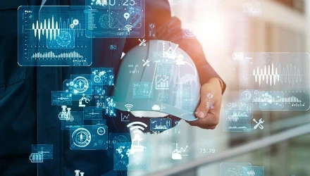 CORSO INTELLIGENZA ARTIFICIALE APPLICATA ALLA SALUTE E SICUREZZA SUL LAVORO