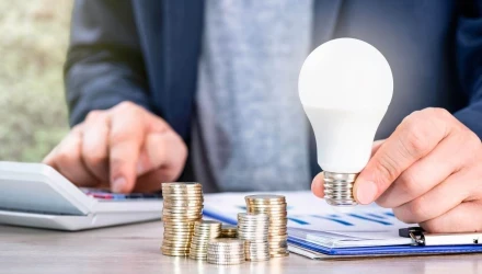 ISO 50001: il Sistema di Gestione per l'uso efficiente dell'Energia