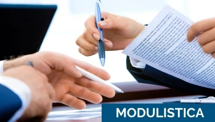 Scarica la modulistica gratuita relativa allambiente e la gestione rifiuti 