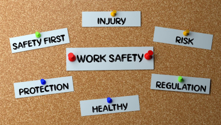 OBBLIGHI E RESPONSABILIT IN TEMA DI SALUTE E SICUREZZA SUL LAVORO: QUALI SONO LE FIGURE CHIAVE? 